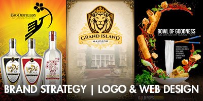 Branding & Logo Design